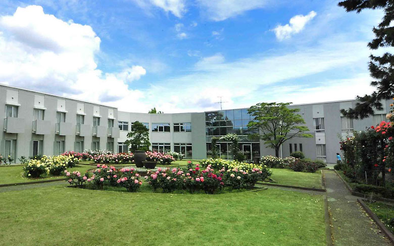 ROSE VILLA(ストレスケア病棟)の写真